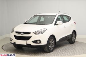Hyundai ix35 2013 1.6 132 KM