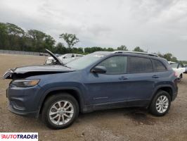 Jeep Cherokee 2020 2 Jeep Cherokee 2020 2