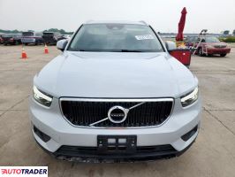 Volvo XC40 2021 2