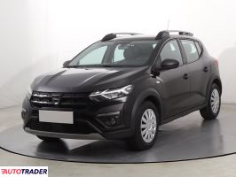 Dacia Sandero 2022 1.0 89 KM