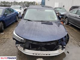 Acura RDX 2020 2 Acura RDX 2020 2