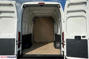 Citroen Jumper 2018 2 Citroen Jumper 2018 2