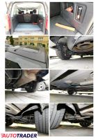 Citroen Berlingo 2011 1.6 98 KM