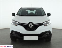 Renault Kadjar 2018 1.2 128 KM