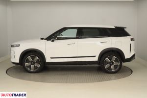 Jaecoo 7 2025 1.6 144 KM