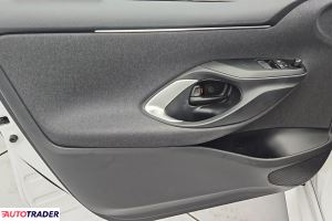 Toyota Yaris 2022 1.5 125 KM