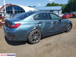 BMW 330 2021 2 BMW 330 2021 2