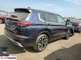 Mitsubishi Outlander 2022 2