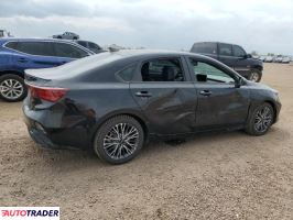 Kia Pozostałe 2023 2