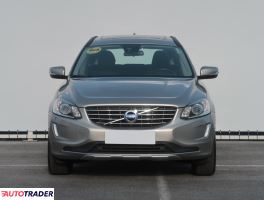Volvo XC60 2014 2.4 160 KM Volvo XC60 2014 2.4 160 KM