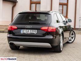 Audi A4 2008 1.8 160 KM