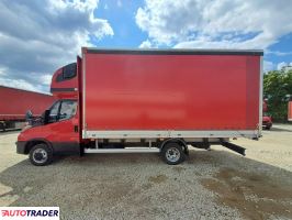 Iveco Daily 2021 3.0