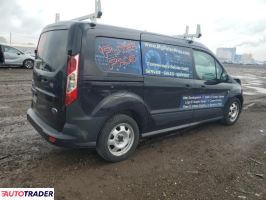 Ford Transit Connect 2021 2 Ford Transit Connect 2021 2