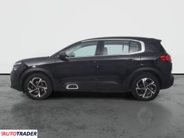 Citroen C5 2020 1.2 128 KM