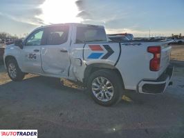 Chevrolet Silverado 2025 2