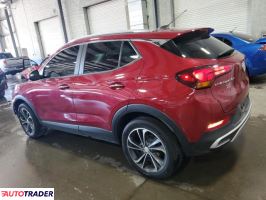 Buick Pozostałe 2020 1