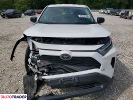 Toyota Pozostałe 2025 2