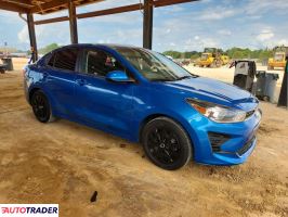 Kia Rio 2023 1