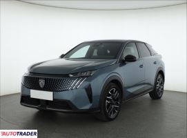 Peugeot 3008 2024 1.2 134 KM