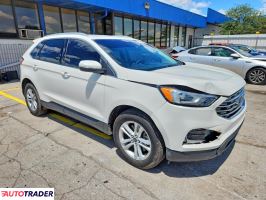 Ford Edge 2020 2