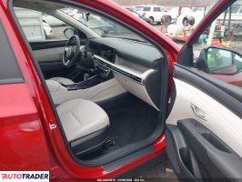 Hyundai Tucson 2026 2