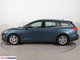 Ford Focus 2020 1.5 118 KM Ford Focus 2020 1.5 118 KM
