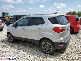 Ford EcoSport 2019 2