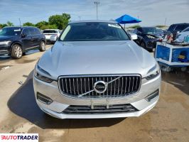Volvo XC60 2021 2