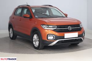 Volkswagen Pozostałe - zobacz ofertę