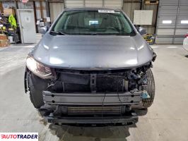 Chevrolet Trax 2020 1