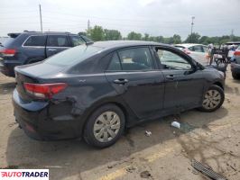 Kia Rio 2020 1