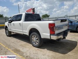 Ford Pozostałe 2022 6 Ford Pozostałe 2022 6