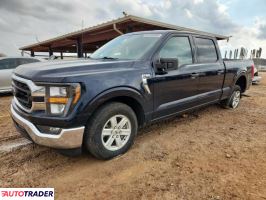 Ford Pozostałe 2023 2