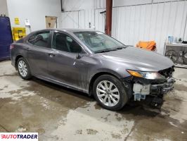 Toyota Camry 2020 2 Toyota Camry 2020 2