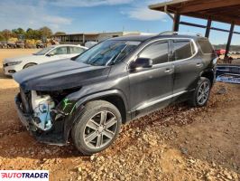 GMC Acadia 2019 3