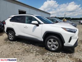 Toyota Pozostałe 2023 2