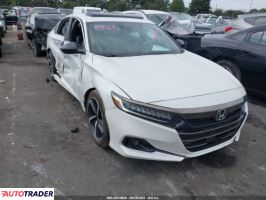 Honda Accord 2022 2 Honda Accord 2022 2