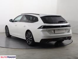 Peugeot 508 2020 1.6 221 KM