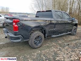 Chevrolet Silverado 2021 6