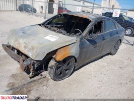 Hyundai Elantra 2021 2