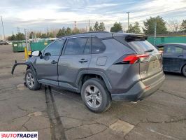 Toyota Pozostałe 2025 2