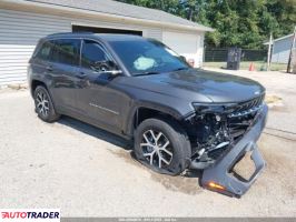 Jeep Grand Cherokee 2025 3