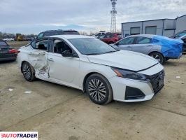 Nissan Altima 2024 2