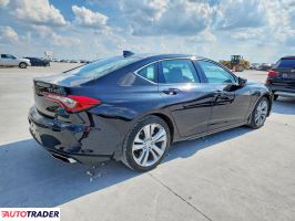 Acura TL 2021 2