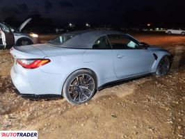 BMW M4 2024 3