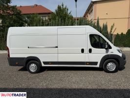 Fiat Ducato 2015 2.3