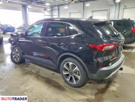 Ford Escape 2023 2