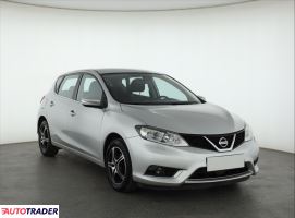Nissan Pulsar - zobacz ofertę