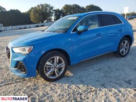 Audi Q3 2022 2 Audi Q3 2022 2