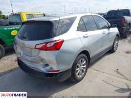 Chevrolet Equinox 2020 1
